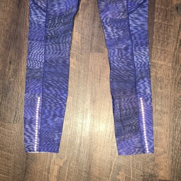 Lululemon Fast & Free 25" - Picture 7 of 12